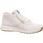 Schuhe Damen Sneaker Ara Rom-ST-High 12-44499-69 Weiss