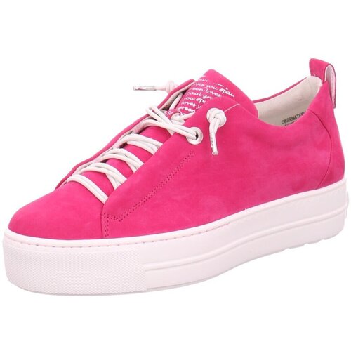 Schuhe Damen Derby-Schuhe & Richelieu Paul Green Schnuerschuhe 5017-203 Other