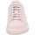 Schuhe Damen Derby-Schuhe & Richelieu Birkenstock Schnuerschuhe Sneaker 1025616 Beige