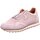 Schuhe Damen Sneaker Cetti C-848-SRA-tin caliza Grau