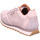 Schuhe Damen Sneaker Cetti C-848-SRA-tin caliza Grau