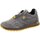 Schuhe Herren Sneaker Cetti C-848-tin titanio Grau