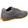 Schuhe Herren Sneaker Cetti C-848-tin titanio Grau