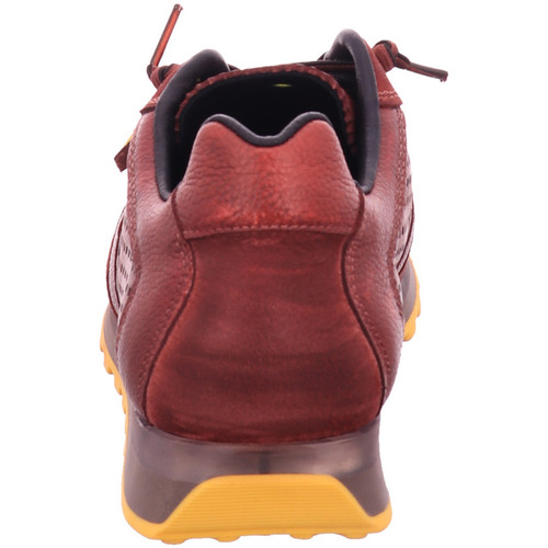 Cetti C-848-tin burdeos Rot