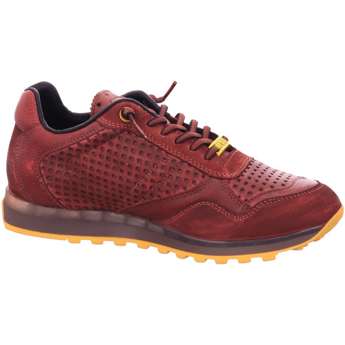 Cetti C-848-tin burdeos Rot