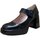 Schuhe Damen Pumps Hispanitas HI233001-RIO123BLACK Schwarz