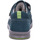Schuhe Jungen Babyschuhe Ricosta Klettschuhe JANO 50 2103302/540 540 Blau