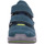 Schuhe Jungen Babyschuhe Ricosta Klettschuhe JANO 50 2103302/540 540 Blau