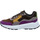 Schuhe Damen Derby-Schuhe & Richelieu Xsensible Premium 33000.2.352 GX brown Braun