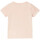 Kleidung Mädchen T-Shirts & Poloshirts Name it 15266550 Rosa