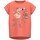 Kleidung Mädchen T-Shirts & Poloshirts Name it 13215037 Violett