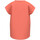 Kleidung Mädchen T-Shirts & Poloshirts Name it 13215037 Violett