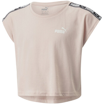 Puma  T-Shirts & Poloshirts 848381-36