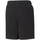 Kleidung Jungen Shorts / Bermudas Puma 846990-01 Schwarz