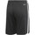 Kleidung Kinder Shorts / Bermudas adidas Originals Squad 21 Sho Y Schwarz
