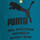 Kleidung Herren Shorts / Bermudas Puma 536819-44 Blau