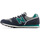 Schuhe Herren Sneaker New Balance 373 Blau