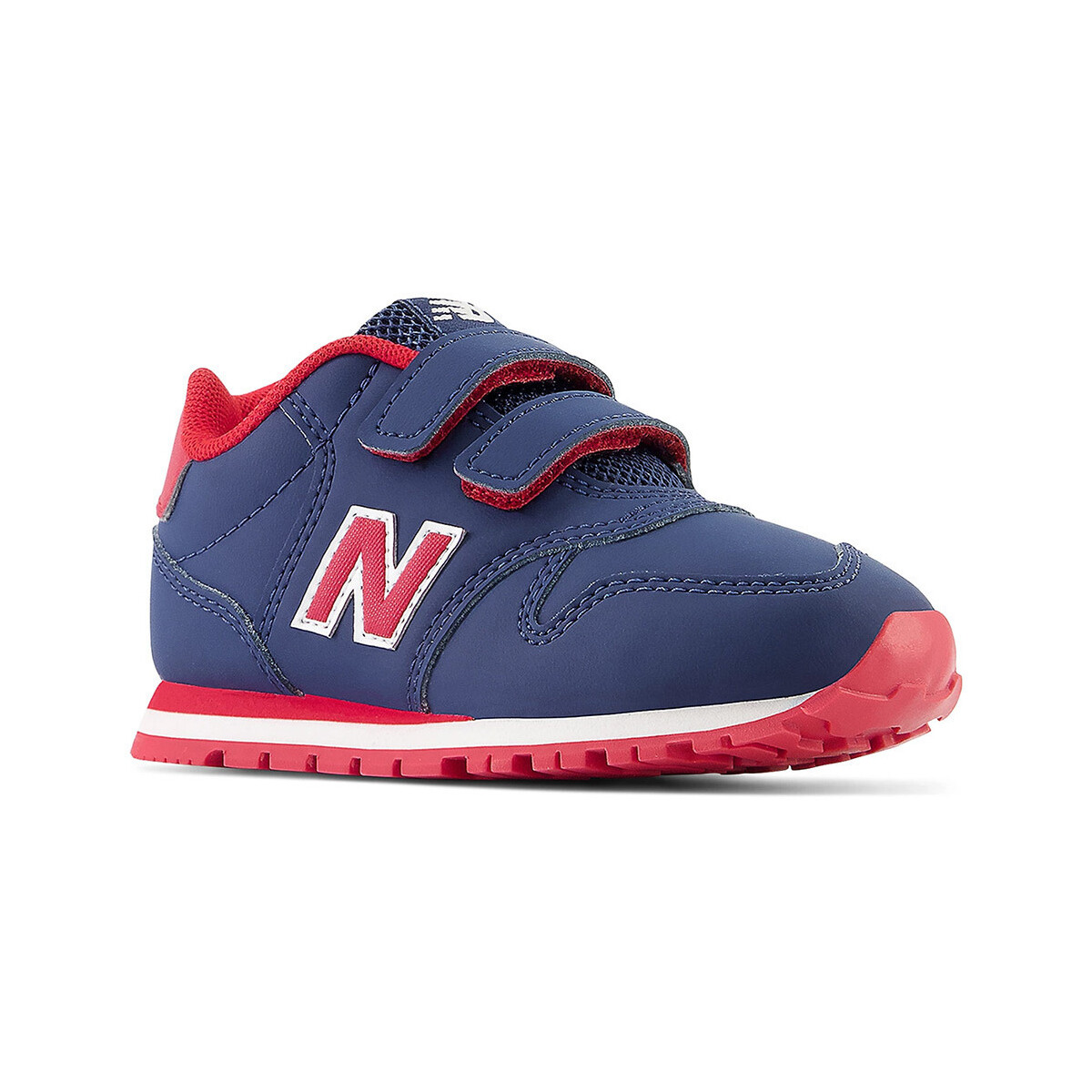 Schuhe Jungen Sneaker New Balance 500 NR1 Blau