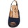 Schuhe Damen Sandalen / Sandaletten Mara Palmas Collection BC511 Blau