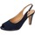 Schuhe Damen Sandalen / Sandaletten Mara Palmas Collection BC511 Blau