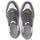 Schuhe Damen Sneaker Low Kennel + Schmenger DRIFT Grau