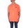 Kleidung Herren T-Shirts Paul & Shark 23411228 Orange