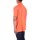 Kleidung Herren T-Shirts Paul & Shark 23411228 Orange