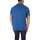 Kleidung Herren T-Shirts Paul & Shark 22411114 Blau