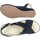 Schuhe Damen Sandalen / Sandaletten Scholl FABIA Blau