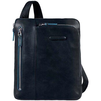 Taschen Herren Geldtasche / Handtasche Piquadro CA1816B2 Blau
