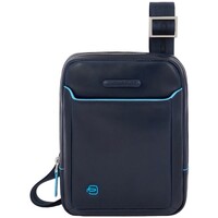 Taschen Herren Geldtasche / Handtasche Piquadro CA3084B2 Blau