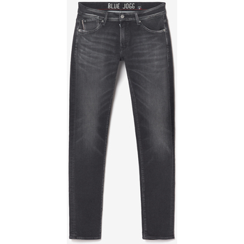 Kleidung Herren Jeans Le Temps des Cerises Jeans adjusted BLUE JOGG 700/11, länge 34 Schwarz