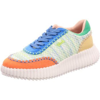 Schuhe Damen Sneaker Low La Strada 2200586-2234 2200586-2234 Multicolor