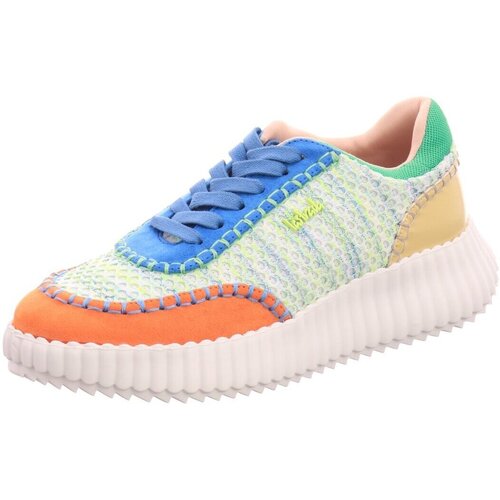 Schuhe Damen Sneaker La Strada 2200586-2234 2200586-2234 Multicolor