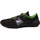 Schuhe Damen Derby-Schuhe & Richelieu Leguano Sportschuhe Spinwyn black 10056010 Schwarz