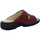Schuhe Damen Pantoletten / Clogs Finn Comfort Pantoletten SANSIBAR Cl 02550-658490 Rot