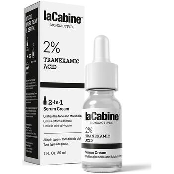 La Cabine  pflegende Körperlotion Monoactives 2% Tranexamic Acid Serumcreme