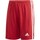 Kleidung Kinder Shorts / Bermudas adidas Originals Squad 21 Sho Y Rot