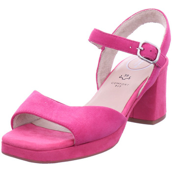 Schuhe Damen Sandalen / Sandaletten Tamaris Comfort Woms Sandals Multicolor