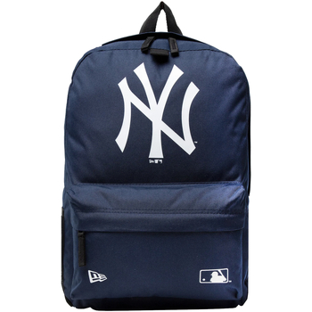 Taschen Rucksäcke New-Era MLB Stadium Pack New York Yankees Backpack Blau