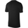 Kleidung Herren T-Shirts Nike Dri-FIT Park Tee Schwarz