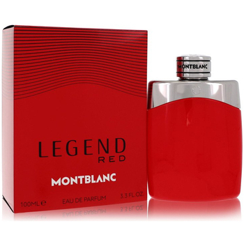 Mont Blanc  Eau de parfum Legend Red - Parfüm - 100ml