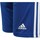 Kleidung Kinder Shorts / Bermudas adidas Originals Squad 21 Sho Y Blau