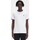 Kleidung Herren T-Shirts & Poloshirts Fred Perry T-Shirt Fred Perry Basic Bianca Weiss