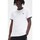 Kleidung Herren T-Shirts & Poloshirts Fred Perry T-Shirt Fred Perry Basic Bianca Weiss