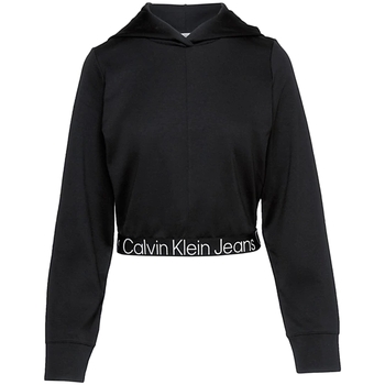 Calvin Klein Jeans  Sweatshirt Jersey Milano