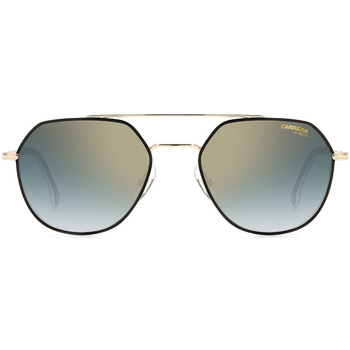 Uhren & Schmuck Sonnenbrillen Carrera -Sonnenbrille 303/S 2M2 Gold