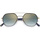 Uhren & Schmuck Sonnenbrillen Carrera -Sonnenbrille 303/S 2M2 Gold