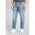 Kleidung Herren Jeans Le Temps des Cerises Jeans regular 700/20, länge 34 Blau