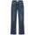 Kleidung Damen Jeans Le Temps des Cerises Jeans bootcut POWERB, länge 34 Blau